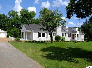 1692 Main St, Moulton, AL 35650