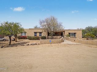 4516 E PINNACLE VISTA Drive, Cave Creek, AZ 85331