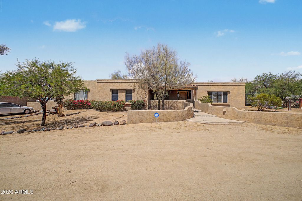 4516 E PINNACLE VISTA Drive, Cave Creek, AZ 85331