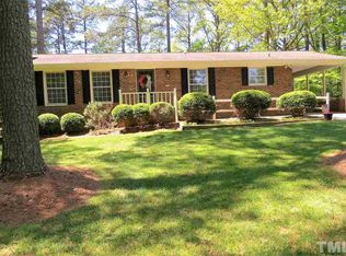5224 Olive Rd, Raleigh, NC 27606