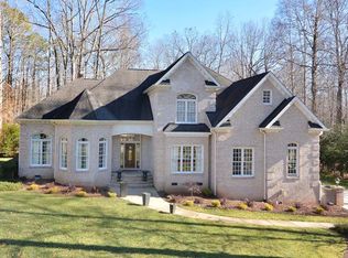 1505 Fernleaf Pl, Hillsborough, NC 27278