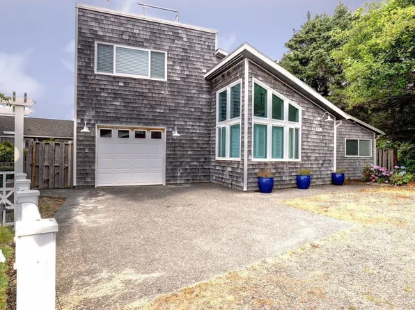 116 Watts Way, Cannon Beach, OR 97110