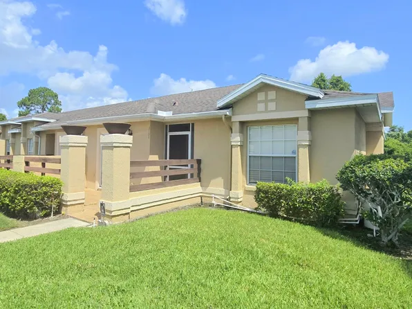 3194 Sandy Shore Ln, Kissimmee, FL 34743