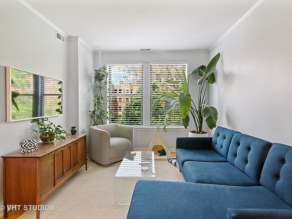 2nd image of 1633 W Columbia Ave APT 2W