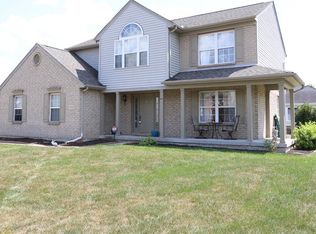 5612 Lakeside Dr, Fairfield, OH 45014