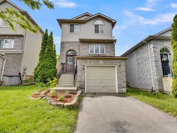 34 Phair Cres, London, ON N5Z 5B5