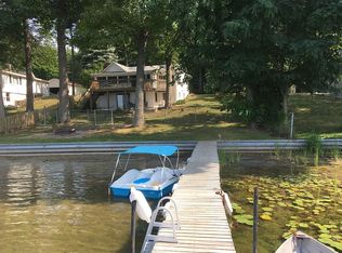 11956 Reyburn Dr NE, Sparta, MI 49345