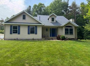 7170 S Graham Rd, Saint Charles, MI 48655