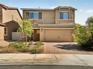 1586 Gold Sunset Ave, North Las Vegas, NV 89032