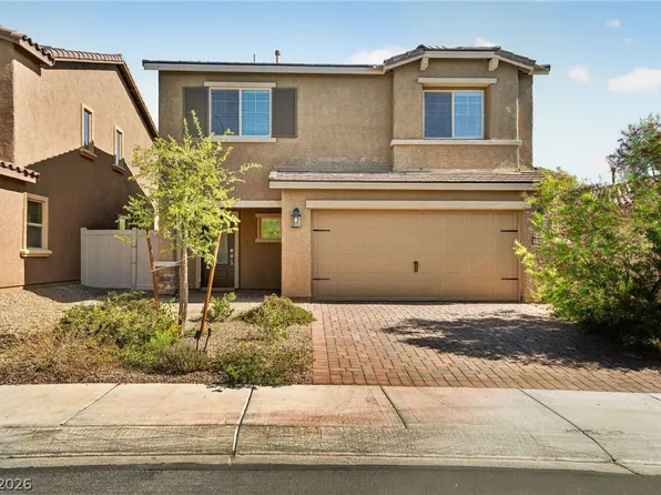 1586 Gold Sunset Ave, North Las Vegas, NV 89032