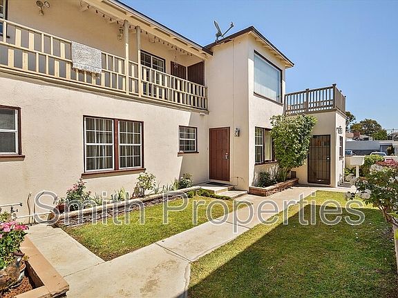 2nd image of 2405 Torrance Blvd APT E