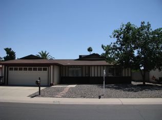 613 W Gary Dr, Chandler, AZ 85225