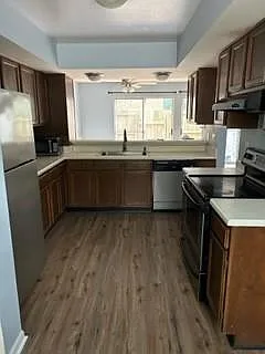 6701 Dickens Ferry Rd #111 — Photo 2