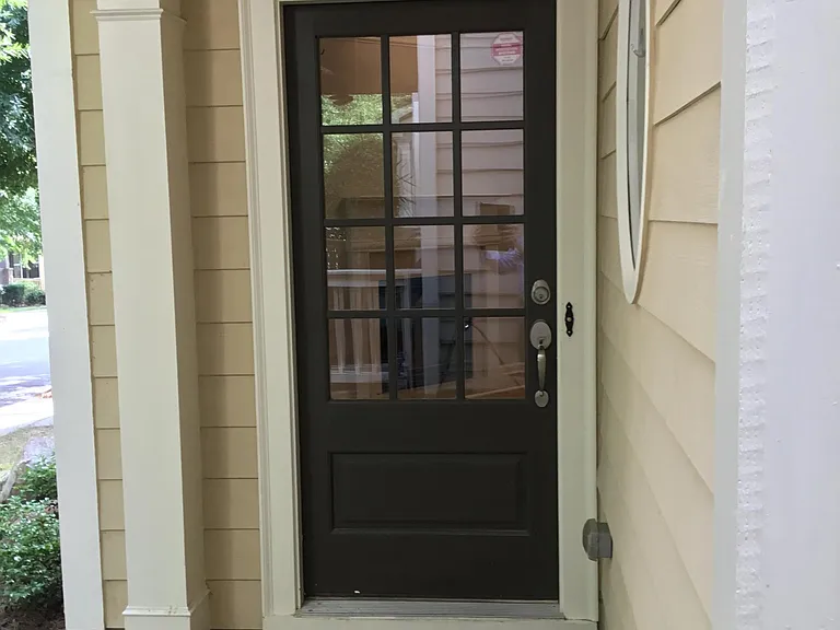 Welcome Home