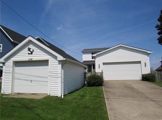 11732 Old Lake Rd, North East, PA 16428