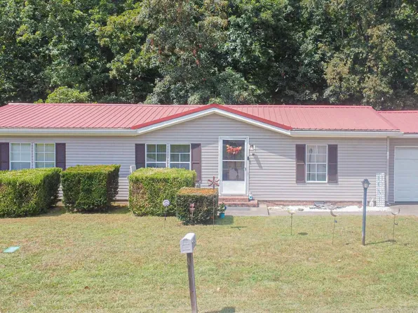 80 Pebble Creek Dr, Eddyville, KY 42038
