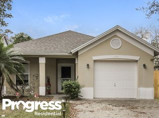 1734 Circe Lake Ct, Orlando, FL 32826