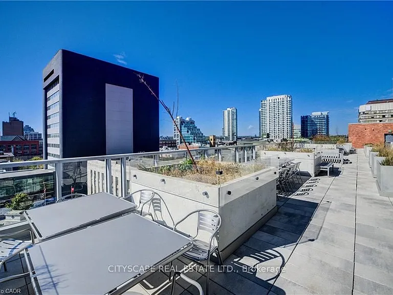 60 Frederick St #2403 — Photo 26