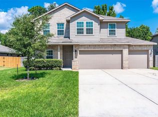 2103 Jeridona St, La Marque, TX 77568
