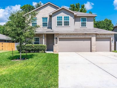 2103 Jeridona St, La Marque, TX, 77568
