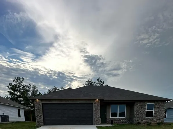 6640 Watercrest Loop, North Little Rock, AR 72117