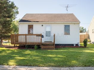 1501 10th Ave N, Grand Forks, ND 58203