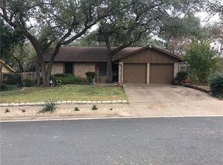 2717 Deeringhill Dr, Austin, TX 78745