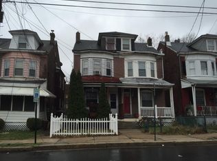 39 Evans Ave, Trenton, NJ 08638