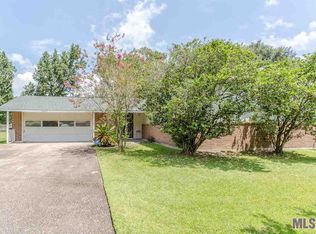 15425 Monica Ave, Baton Rouge, LA 70816