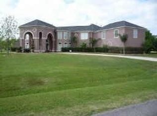 3702 Pecan Ridge Dr, Missouri City, TX 77459