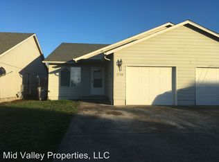 1710 Trudell Ct SE, Albany, OR 97322