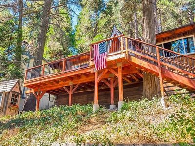 24633 Bernard Dr, Crestline, CA, 92325