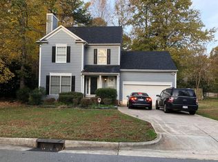 9501 Bells Valley Dr, Raleigh, NC 27617