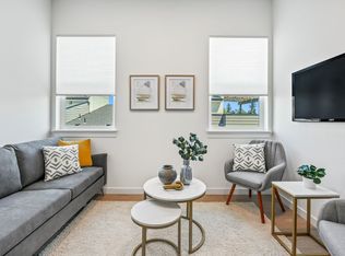 Fremont St Apartments, Portland, OR 97213