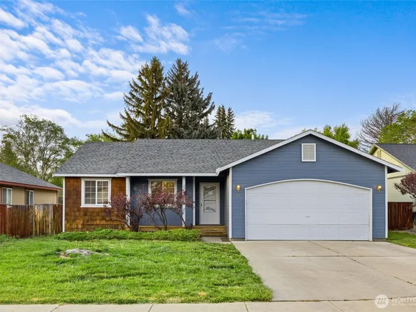 111 E Lexus Lane, Ellensburg, WA 98926