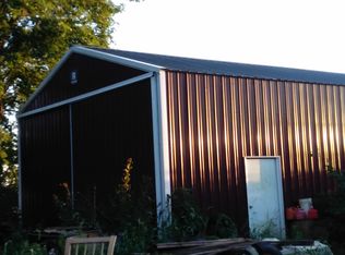 19884 N 1200 East Rd, Carlock, IL 61725