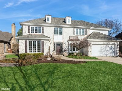 2S527 Danbury Dr, Glen Ellyn, IL, 60137