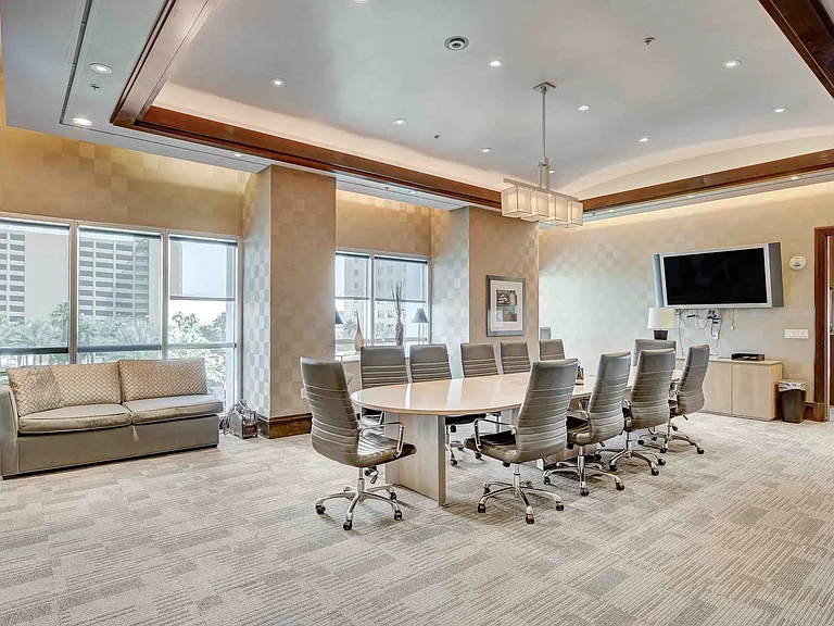 2700 Las Vegas Blvd S #3706 — Photo 43