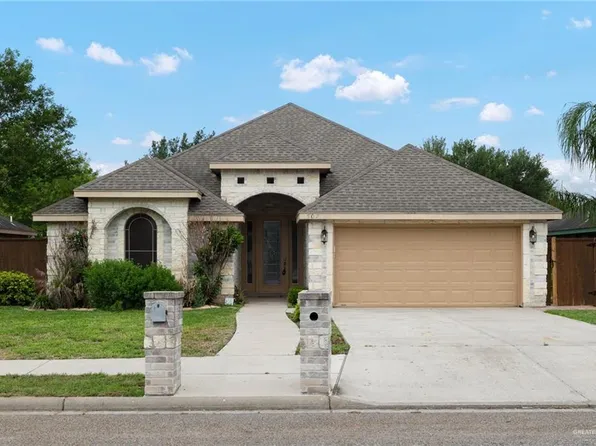 507 Edgewood Ave, Edinburg, TX 78541