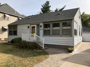 3611 Everett St, Lincoln, NE 68506