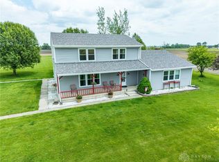 13216 Sheley Rd NW, Jeffersonville, OH 43128