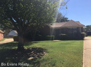 916 Vista View Pl, Montgomery, AL 36110