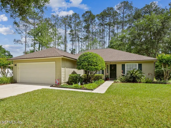 312 BAY POINT Way S, St. Johns, FL 32259