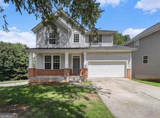 4500 Lightning Bolt Trl, Douglasville, GA 30135
