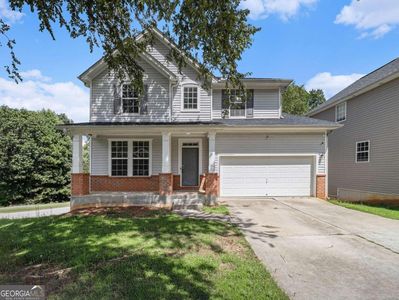 4500 Lightning Bolt Trl, Douglasville, GA, 30135