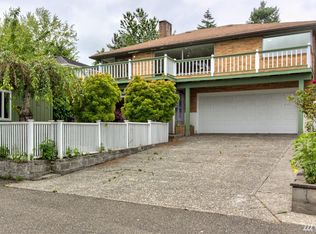 9726 11th Ave NW, Seattle, WA 98117