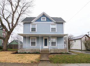 401 S Main St, Miamisburg, OH 45342