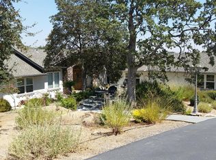41900 Horseshoe Bnd, Coarsegold, CA