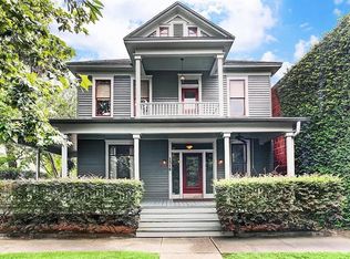 1316 Eagle St, Houston, TX 77004