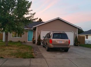 302 E Wilson St, Yacolt, WA